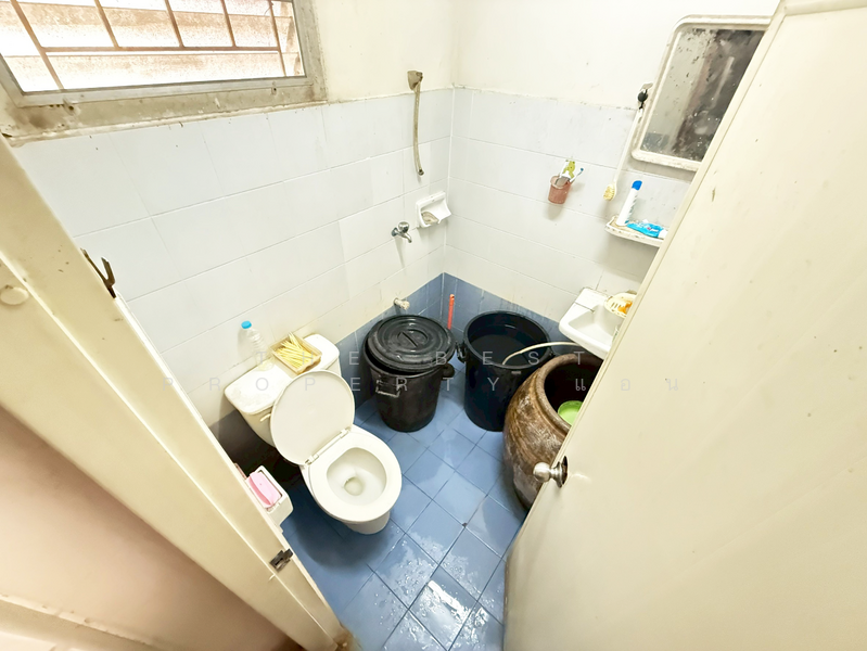 Baan Ua-Athorn Rangsit 7/3 : บ้านเอื้ออาทร 7/3, ปทุมธานี, บึงคำพร้อย, ลำลูกกา, ปทุมธานี, 100 ตร.ม., ทาวน์เฮ้าส์ ขาย, โดย The Best Property แอน, 500209963 - DDproperty.com