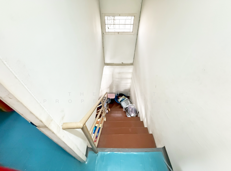 Baan Ua-Athorn Rangsit 7/3 : บ้านเอื้ออาทร 7/3, ปทุมธานี, บึงคำพร้อย, ลำลูกกา, ปทุมธานี, 100 ตร.ม., ทาวน์เฮ้าส์ ขาย, โดย The Best Property แอน, 500209963 - DDproperty.com