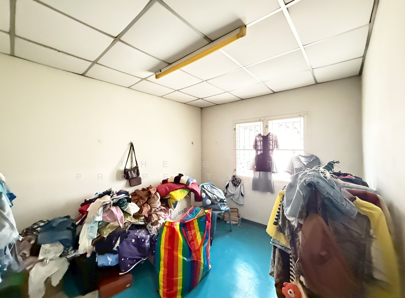 Baan Ua-Athorn Rangsit 7/3 : บ้านเอื้ออาทร 7/3, ปทุมธานี, บึงคำพร้อย, ลำลูกกา, ปทุมธานี, 100 ตร.ม., ทาวน์เฮ้าส์ ขาย, โดย The Best Property แอน, 500209963 - DDproperty.com