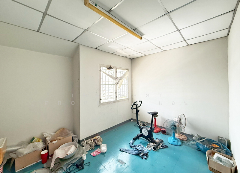 Baan Ua-Athorn Rangsit 7/3, Pathum Thani, Bung Kham Proi, Lam Luk Ka, Pathum Thani, 2 Bedrooms, 100 sqm, Townhouse For Sale, by The Best Property แอน, 500209963 - DDproperty.com