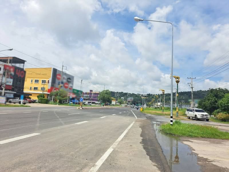 For Sale - อาคารพาณิชย์อุทัยใหม่ อุทัยธานี, Uthai Thani