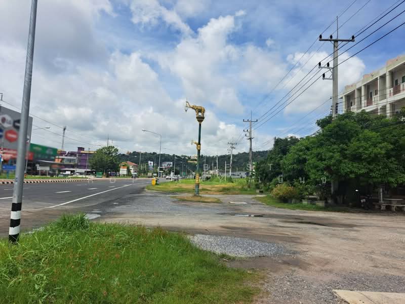 For Sale - อาคารพาณิชย์อุทัยใหม่ อุทัยธานี, Uthai Thani