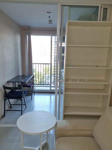 The Base Sukhumvit 77 : เดอะ เบส สุขุมวิท 77, กรุงเทพ, 289 ถนนสุขุมวิท 77, พระโขนงเหนือ, วัฒนา, กรุงเทพ, 30 ตร.ม., คอนโด ให้เช่า, โดย Khun Toey เตย, 500209966 - DDproperty.com