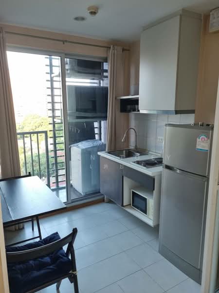 The Base Sukhumvit 77, Bangkok, 289 Sukhumvit 77 Road, Phra Kanong Nua, Watthana, Bangkok, 1 Bedroom, 30 sqm, Condo For Rent, by Khun Toey เตย, 500209966 - DDproperty.com