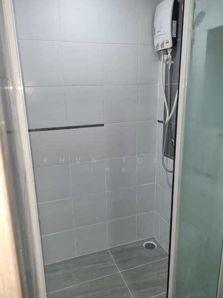 The Base Sukhumvit 77, Bangkok, 289 Sukhumvit 77 Road, Phra Kanong Nua, Watthana, Bangkok, 1 Bedroom, 30 sqm, Condo For Rent, by Khun Toey เตย, 500209966 - DDproperty.com