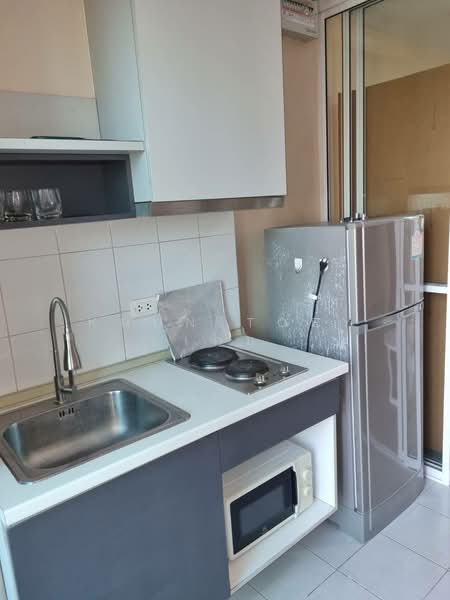 The Base Sukhumvit 77, Bangkok, 289 Sukhumvit 77 Road, Phra Kanong Nua, Watthana, Bangkok, 1 Bedroom, 30 sqm, Condo For Rent, by Khun Toey เตย, 500209966 - DDproperty.com