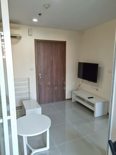The Base Sukhumvit 77, Bangkok, 289 Sukhumvit 77 Road, Phra Kanong Nua, Watthana, Bangkok, 1 Bedroom, 30 sqm, Condo For Rent, by Khun Toey เตย, 500209966 - DDproperty.com
