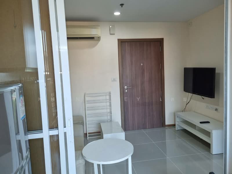 The Base Sukhumvit 77, Bangkok, 289 Sukhumvit 77 Road, Phra Kanong Nua, Watthana, Bangkok, 1 Bedroom, 30 sqm, Condo For Rent, by Khun Toey เตย, 500209966 - DDproperty.com