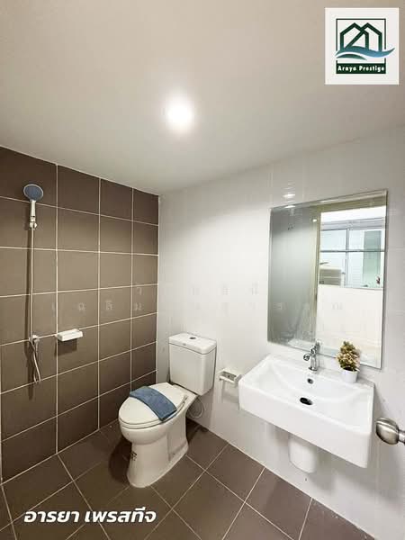 ขาย - Baan Pruksa 86/2 Ladkrabang-Suvarnabhumi : บ้านพฤกษา 86/2 ลาดกระบัง-สุวรรณภูมิ, สมุทรปราการ