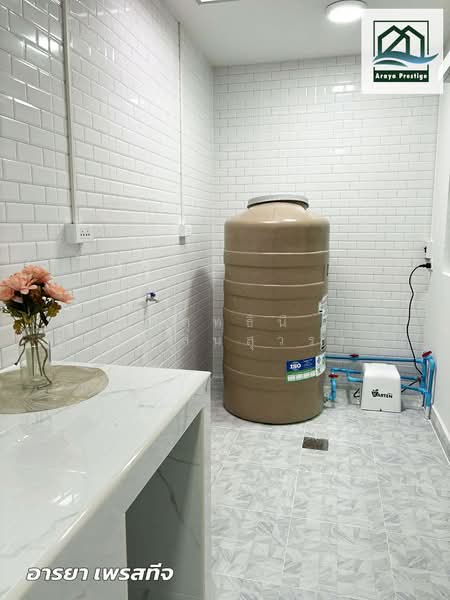 ขาย - Baan Pruksa 86/2 Ladkrabang-Suvarnabhumi : บ้านพฤกษา 86/2 ลาดกระบัง-สุวรรณภูมิ, สมุทรปราการ