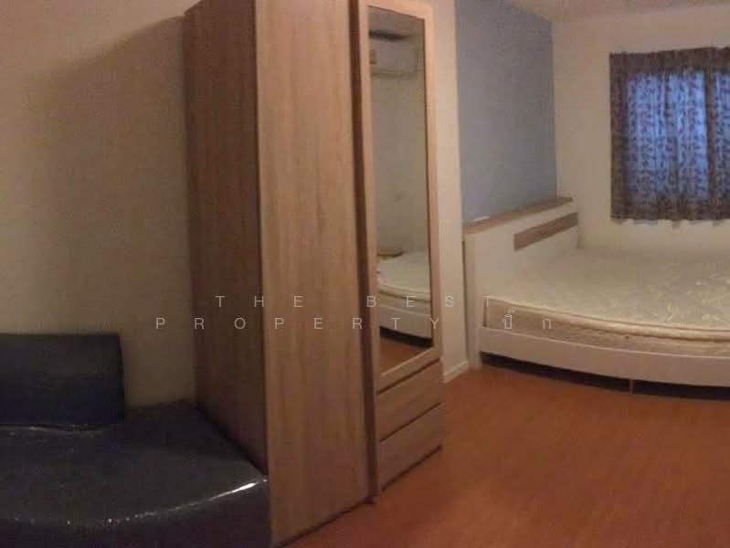 Lumpini Mixx Thepharak-Srinakarin, Samut Prakan, Samrong Nua, Muang Samut Prakarn, Samut Prakan, 1 Bedroom, 20 sqm, Condo For Sale, by The Best Property ปิ๊ก, 500209969 - DDproperty.com