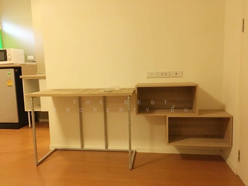 Lumpini Mixx Thepharak-Srinakarin : ลุมพินี มิกซ์ เทพารักษ์-ศรีนครินทร์, สมุทรปราการ, สำโรงเหนือ, เมืองสมุทรปราการ, สมุทรปราการ, 20 ตร.ม., คอนโด ขาย, โดย The Best Property ปิ๊ก, 500209969 - DDproperty.com