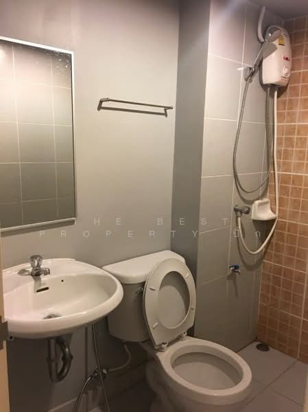 Lumpini Mixx Thepharak-Srinakarin, Samut Prakan, Samrong Nua, Muang Samut Prakarn, Samut Prakan, 1 Bedroom, 20 sqm, Condo For Sale, by The Best Property ปิ๊ก, 500209969 - DDproperty.com