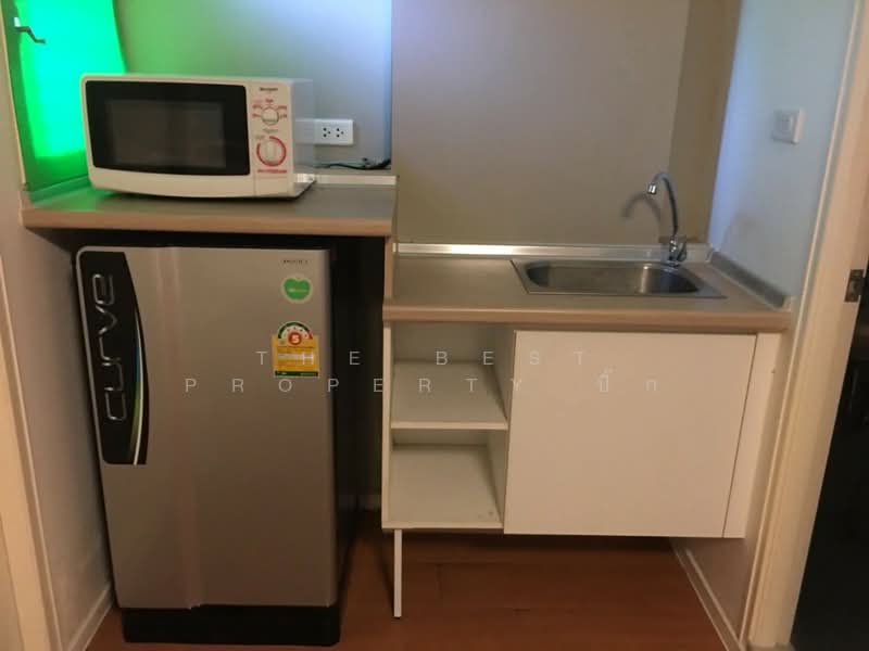 Lumpini Mixx Thepharak-Srinakarin : ลุมพินี มิกซ์ เทพารักษ์-ศรีนครินทร์, สมุทรปราการ, สำโรงเหนือ, เมืองสมุทรปราการ, สมุทรปราการ, 20 ตร.ม., คอนโด ขาย, โดย The Best Property ปิ๊ก, 500209969 - DDproperty.com