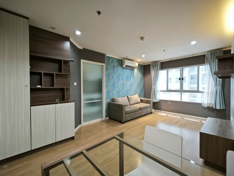 Lumpini Mega City Bangna, Samut Prakan, Bang Na-Trat Frontage Rd, Bang Kaeo, Bang Plee, Samut Prakan, 2 Bedrooms, 52 sqm, Condo For Sale, by คุณ ภัทรานิษฐ์, 500209970 - DDproperty.com