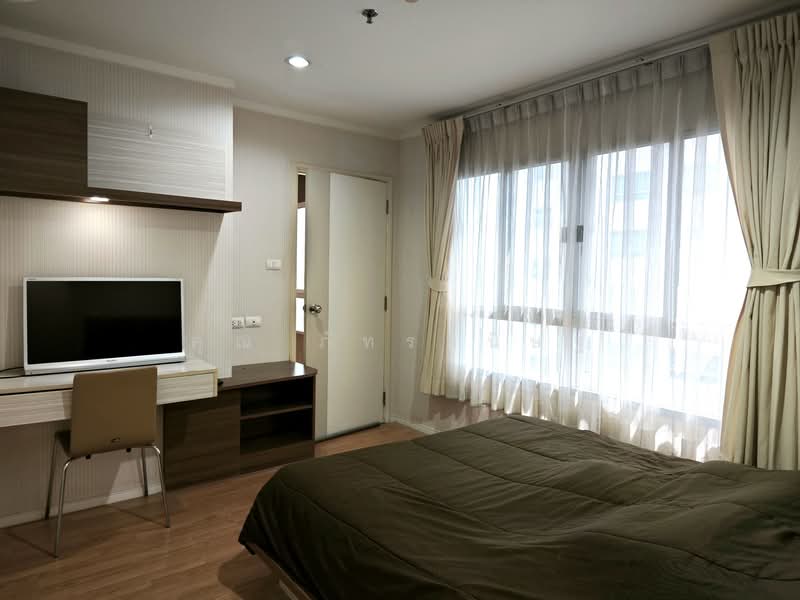 Lumpini Mega City Bangna, Samut Prakan, Bang Na-Trat Frontage Rd, Bang Kaeo, Bang Plee, Samut Prakan, 2 Bedrooms, 52 sqm, Condo For Sale, by คุณ ภัทรานิษฐ์, 500209970 - DDproperty.com