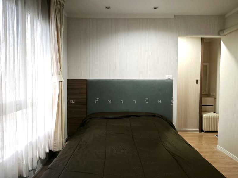 Lumpini Mega City Bangna, Samut Prakan, Bang Na-Trat Frontage Rd, Bang Kaeo, Bang Plee, Samut Prakan, 2 Bedrooms, 52 sqm, Condo For Sale, by คุณ ภัทรานิษฐ์, 500209970 - DDproperty.com