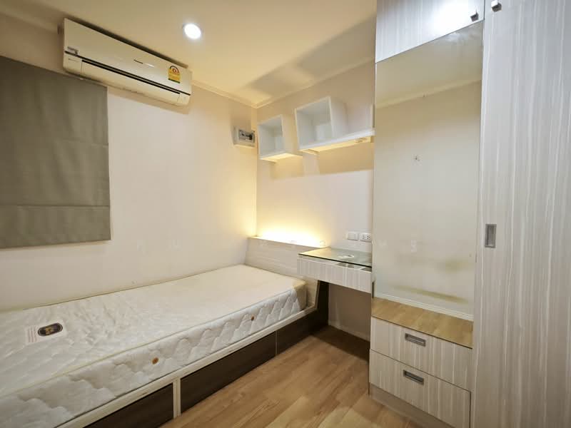 Lumpini Mega City Bangna, Samut Prakan, Bang Na-Trat Frontage Rd, Bang Kaeo, Bang Plee, Samut Prakan, 2 Bedrooms, 52 sqm, Condo For Sale, by คุณ ภัทรานิษฐ์, 500209970 - DDproperty.com