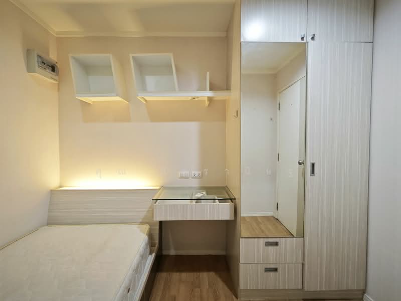 Lumpini Mega City Bangna, Samut Prakan, Bang Na-Trat Frontage Rd, Bang Kaeo, Bang Plee, Samut Prakan, 2 Bedrooms, 52 sqm, Condo For Sale, by คุณ ภัทรานิษฐ์, 500209970 - DDproperty.com