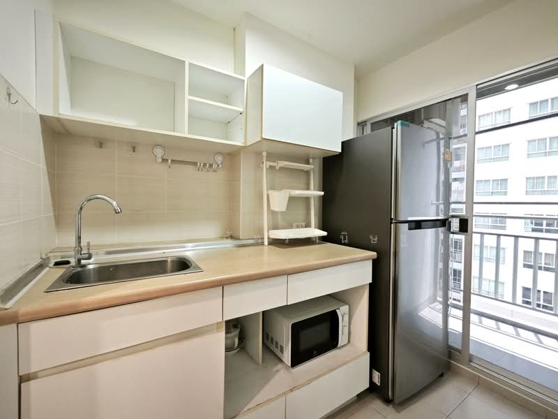 Lumpini Mega City Bangna, Samut Prakan, Bang Na-Trat Frontage Rd, Bang Kaeo, Bang Plee, Samut Prakan, 2 Bedrooms, 52 sqm, Condo For Sale, by คุณ ภัทรานิษฐ์, 500209970 - DDproperty.com