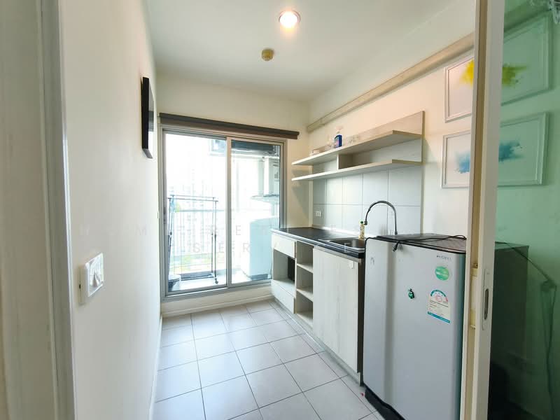 Aspire Sathorn-Thapra, Bangkok, 359 Ratchaphruek Road, Bukkalo, Thon Buri, Bangkok, 1 Bedroom, 31 sqm, Condo For Sale, by HOME Real Estate Service, 500209972 - DDproperty.com