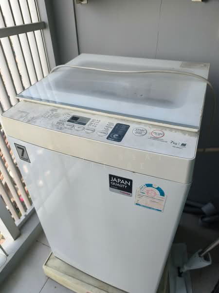 Aspire Sathorn-Thapra, Bangkok, 359 Ratchaphruek Road, Bukkalo, Thon Buri, Bangkok, 1 Bedroom, 31 sqm, Condo For Sale, by HOME Real Estate Service, 500209972 - DDproperty.com