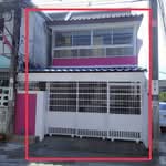 ทาวน์เฮ้าส์ 2 ชั้น 23 ตร.ว. หมู่บ้านเมือง เพชรวิลล่า2 ซอยแก้วเงินทอง39, กรุงเทพ