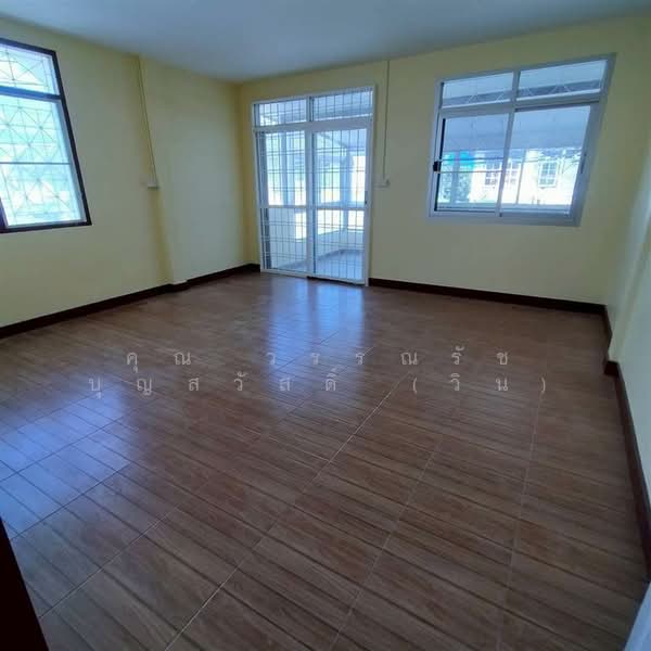 ทาวน์เฮ้าส์ 2 ชั้น 23 ตร.ว. หมู่บ้านเมือง เพชรวิลล่า2 ซอยแก้วเงินทอง39, Bangkok, Khlong Chak Phra, Taling Chan, Bangkok, 3 Bedrooms, 120 sqm, Townhouse For Sale, by คุณ วรรณรัช บุญสวัสดิ์ (วิน), 500209975 - DDproperty.com