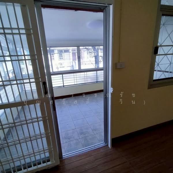 ทาวน์เฮ้าส์ 2 ชั้น 23 ตร.ว. หมู่บ้านเมือง เพชรวิลล่า2 ซอยแก้วเงินทอง39, Bangkok, Khlong Chak Phra, Taling Chan, Bangkok, 3 Bedrooms, 120 sqm, Townhouse For Sale, by คุณ วรรณรัช บุญสวัสดิ์ (วิน), 500209975 - DDproperty.com