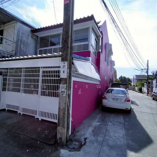 ทาวน์เฮ้าส์ 2 ชั้น 23 ตร.ว. หมู่บ้านเมือง เพชรวิลล่า2 ซอยแก้วเงินทอง39, กรุงเทพ, คลองชักพระ, ตลิ่งชัน, กรุงเทพ, 120 ตร.ม., ทาวน์เฮ้าส์ ขาย, โดย คุณ วรรณรัช บุญสวัสดิ์ (วิน), 500209975 - DDproperty.com