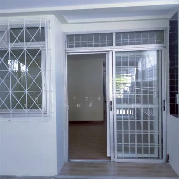 ทาวน์เฮ้าส์ 2 ชั้น 23 ตร.ว. หมู่บ้านเมือง เพชรวิลล่า2 ซอยแก้วเงินทอง39, กรุงเทพ, คลองชักพระ, ตลิ่งชัน, กรุงเทพ, 120 ตร.ม., ทาวน์เฮ้าส์ ขาย, โดย คุณ วรรณรัช บุญสวัสดิ์ (วิน), 500209975 - DDproperty.com