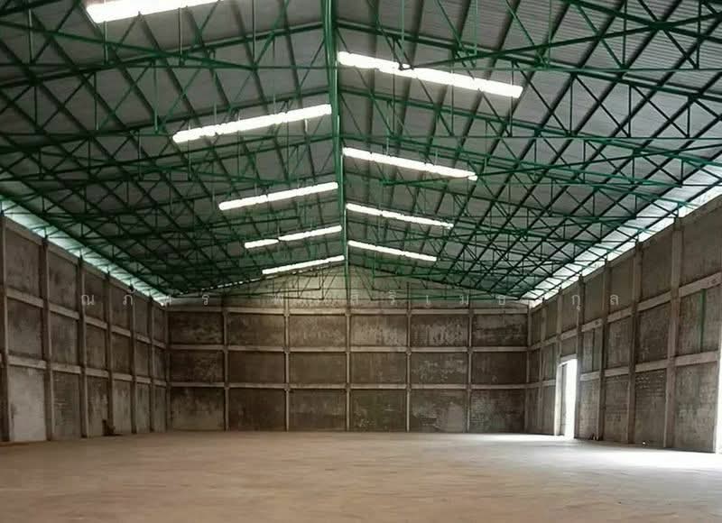 บางเสาธง, Samut Prakan, Bang Sao Thong, Bang Sao Thong, Samut Prakan, , 4,500 sqm, Warehouse/Factory For Rent, by ณภัทร พรสิริเมธากุล, 500209976 - DDproperty.com