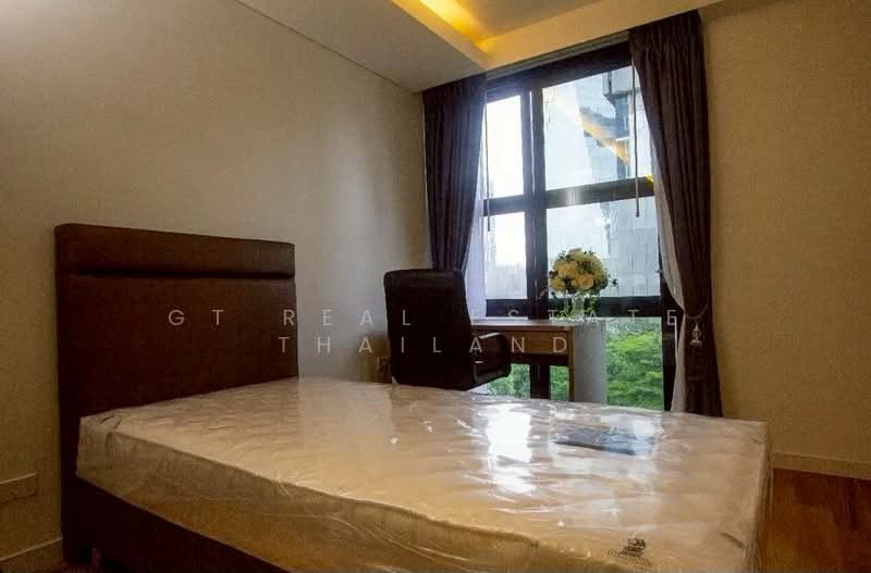 Mode Sukhumvit 61, Bangkok, Sukhumvit 61 Road, Khlong Tan Nua, Watthana, Bangkok, 2 Bedrooms, 87 sqm, Condo For Rent, by GT Real Estate Thailand, 500209977 - DDproperty.com