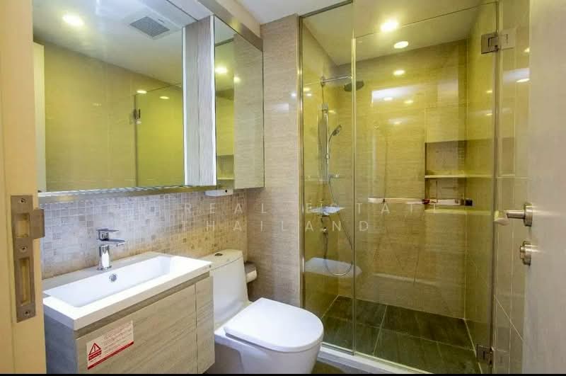 Mode Sukhumvit 61, Bangkok, Sukhumvit 61 Road, Khlong Tan Nua, Watthana, Bangkok, 2 Bedrooms, 87 sqm, Condo For Rent, by GT Real Estate Thailand, 500209977 - DDproperty.com