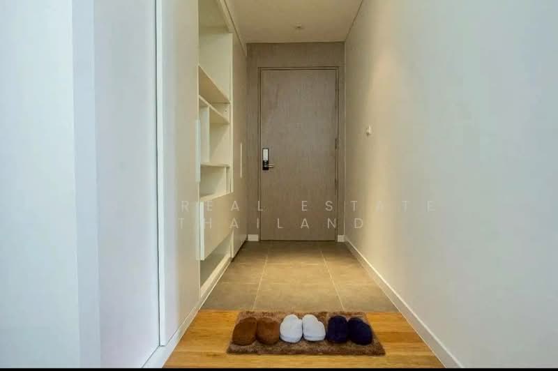 Mode Sukhumvit 61, Bangkok, Sukhumvit 61 Road, Khlong Tan Nua, Watthana, Bangkok, 2 Bedrooms, 87 sqm, Condo For Rent, by GT Real Estate Thailand, 500209977 - DDproperty.com