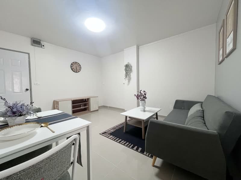 Baan Phrayapirom-Ratchada : บ้านพระยาภิรมย์ รัชดา, กรุงเทพ, ซอยรัชดาภิเษก 36, จันทรเกษม, จตุจักร, กรุงเทพ, 32 ตร.ม., คอนโด ขาย, โดย The Best Property Agent นาเดีย, 500209978 - DDproperty.com