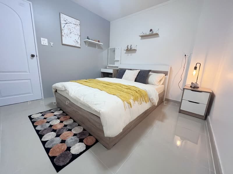 Baan Phrayapirom-Ratchada : บ้านพระยาภิรมย์ รัชดา, กรุงเทพ, ซอยรัชดาภิเษก 36, จันทรเกษม, จตุจักร, กรุงเทพ, 32 ตร.ม., คอนโด ขาย, โดย The Best Property Agent นาเดีย, 500209978 - DDproperty.com