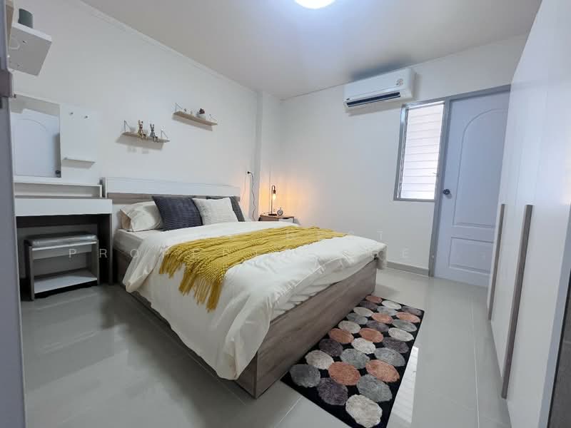 Baan Phrayapirom-Ratchada : บ้านพระยาภิรมย์ รัชดา, กรุงเทพ, ซอยรัชดาภิเษก 36, จันทรเกษม, จตุจักร, กรุงเทพ, 32 ตร.ม., คอนโด ขาย, โดย The Best Property Agent นาเดีย, 500209978 - DDproperty.com