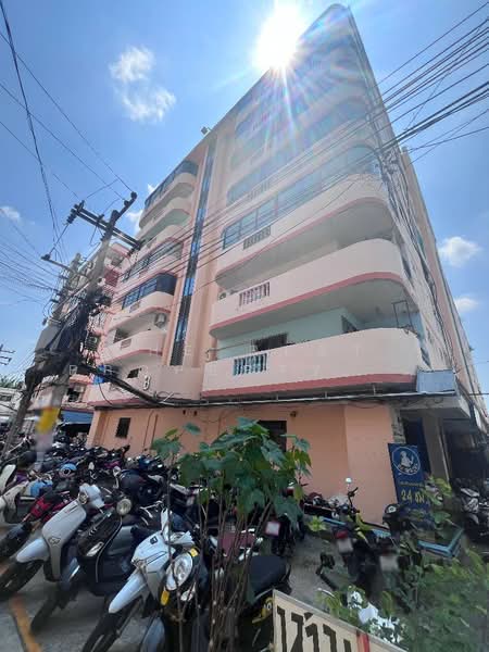 Baan Phrayapirom-Ratchada, Bangkok, Soi Ratchadaphisek 36, Chan Kasem, Chatuchak, Bangkok, 1 Bedroom, 32 sqm, Condo For Sale, by The Best Property Agent นาเดีย, 500209978 - DDproperty.com