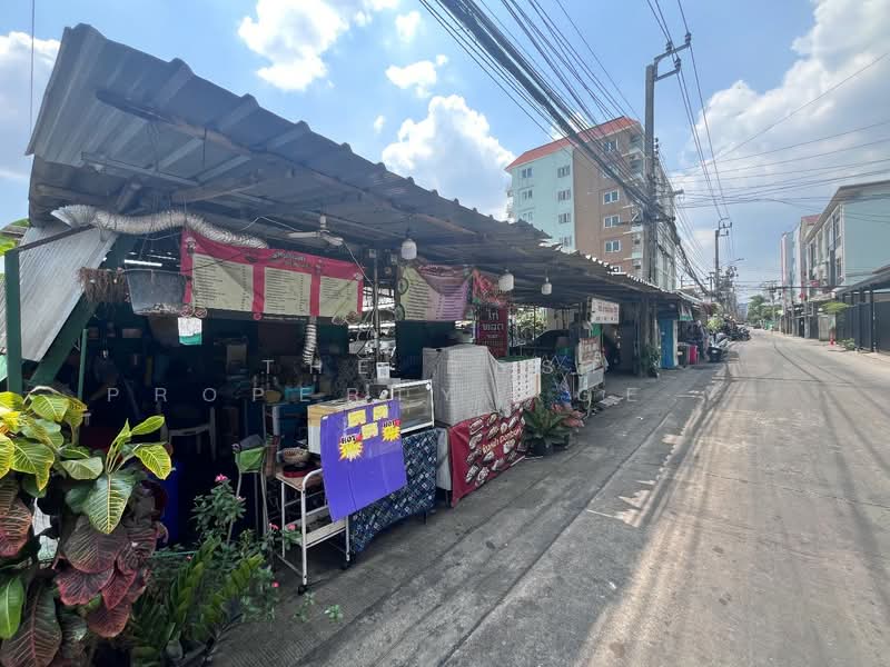 Baan Phrayapirom-Ratchada, Bangkok, Soi Ratchadaphisek 36, Chan Kasem, Chatuchak, Bangkok, 1 Bedroom, 32 sqm, Condo For Sale, by The Best Property Agent นาเดีย, 500209978 - DDproperty.com