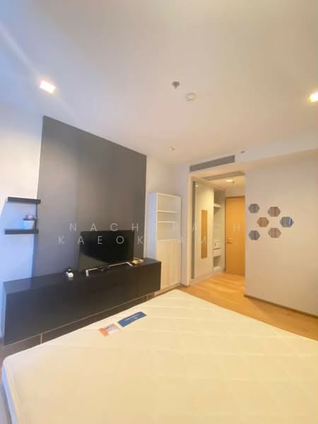 For Rent - Hyde Sukhumvit 13, Bangkok