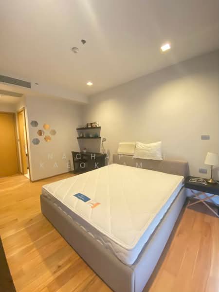 For Rent - Hyde Sukhumvit 13, Bangkok