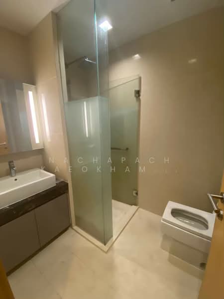 For Rent - Hyde Sukhumvit 13, Bangkok