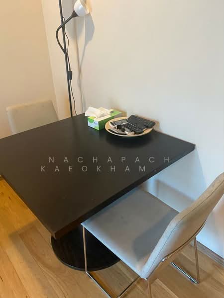 For Rent - Hyde Sukhumvit 13, Bangkok