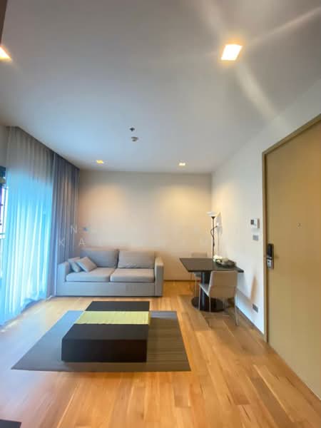 ให้เช่า - Hyde Sukhumvit 13 : ไฮด์ สุขุมวิท 13, กรุงเทพ