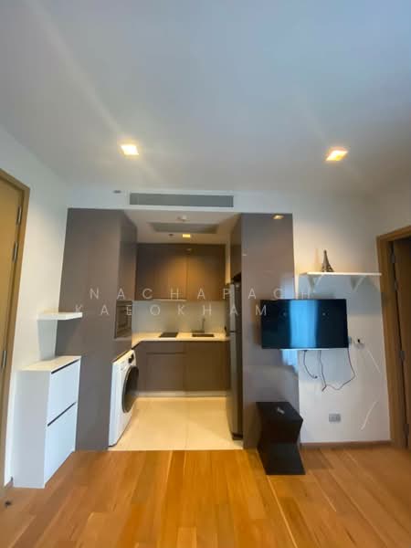 ให้เช่า - Hyde Sukhumvit 13 : ไฮด์ สุขุมวิท 13, กรุงเทพ