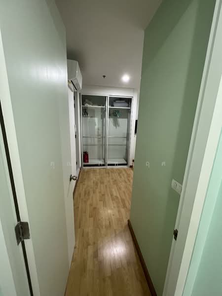 The Parkland Taksin-Thapra, Bangkok, 555 Somdet Phra Chao Tak Sin, Bukkalo, Thon Buri, Bangkok, 2 Bedrooms, 65 sqm, Condo For Rent, by คุณ ภัทกฤศ, 500209980 - DDproperty.com