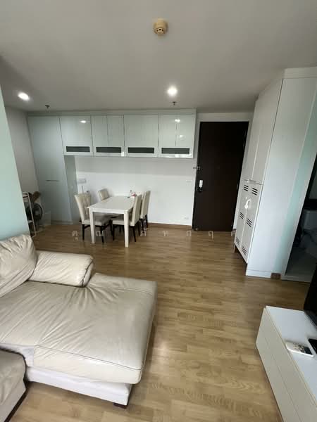 The Parkland Taksin-Thapra, Bangkok, 555 Somdet Phra Chao Tak Sin, Bukkalo, Thon Buri, Bangkok, 2 Bedrooms, 65 sqm, Condo For Rent, by คุณ ภัทกฤศ, 500209980 - DDproperty.com