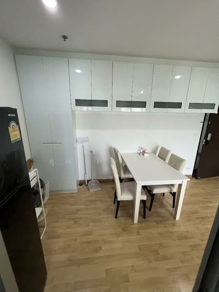 The Parkland Taksin-Thapra, Bangkok, 555 Somdet Phra Chao Tak Sin, Bukkalo, Thon Buri, Bangkok, 2 Bedrooms, 65 sqm, Condo For Rent, by คุณ ภัทกฤศ, 500209980 - DDproperty.com