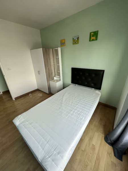 The Parkland Taksin-Thapra, Bangkok, 555 Somdet Phra Chao Tak Sin, Bukkalo, Thon Buri, Bangkok, 2 Bedrooms, 65 sqm, Condo For Rent, by คุณ ภัทกฤศ, 500209980 - DDproperty.com